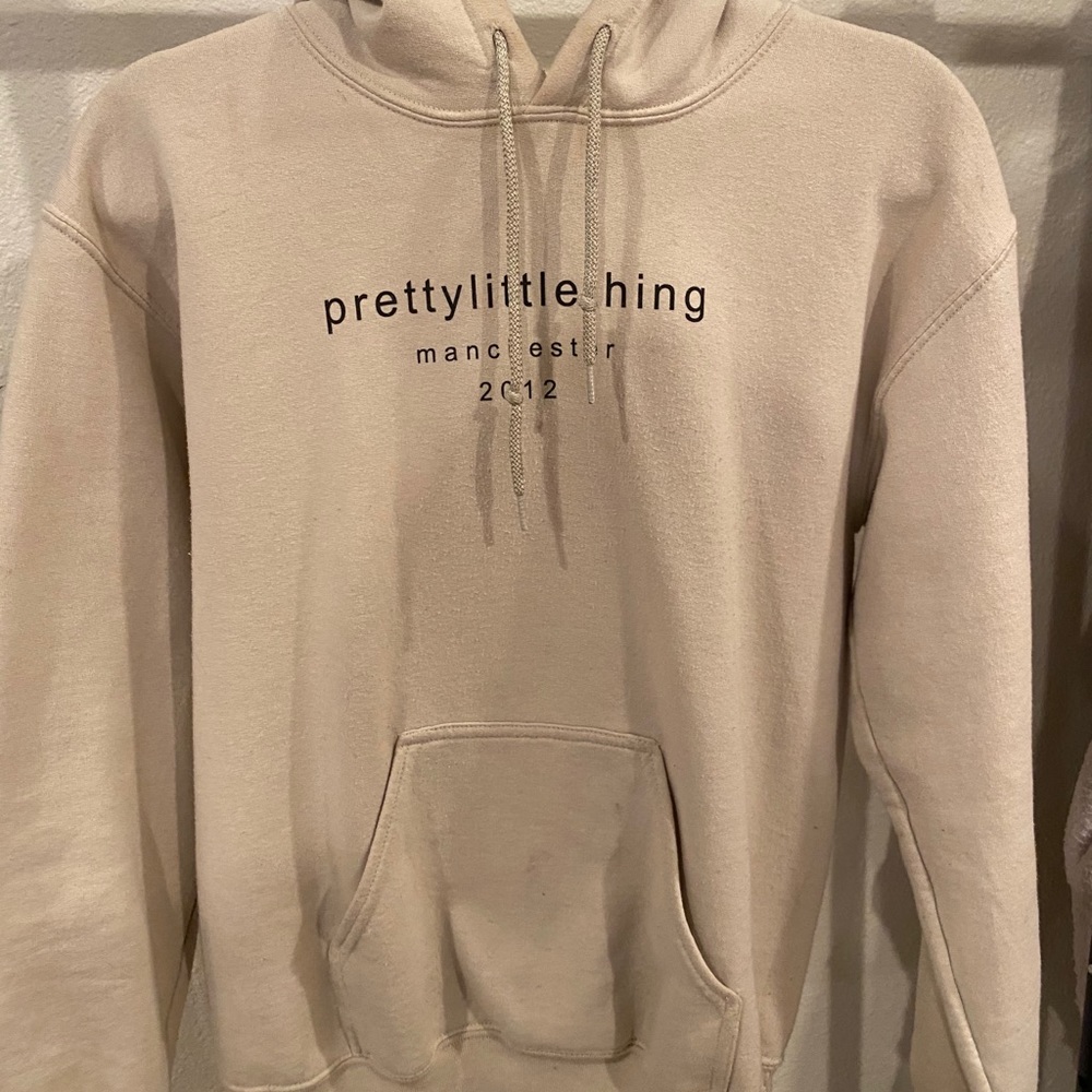 PLT hoodie